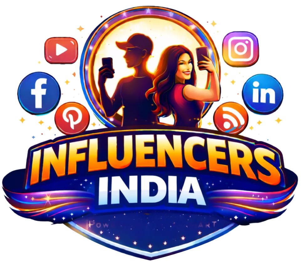 Influencers India